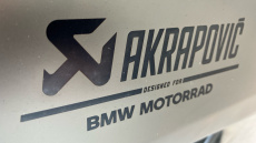 24 Model Year BMW F900 GS